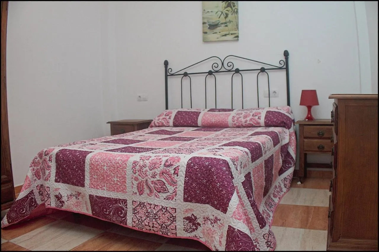 Apartamento Conil San Jose Conil De La Frontera Apartment