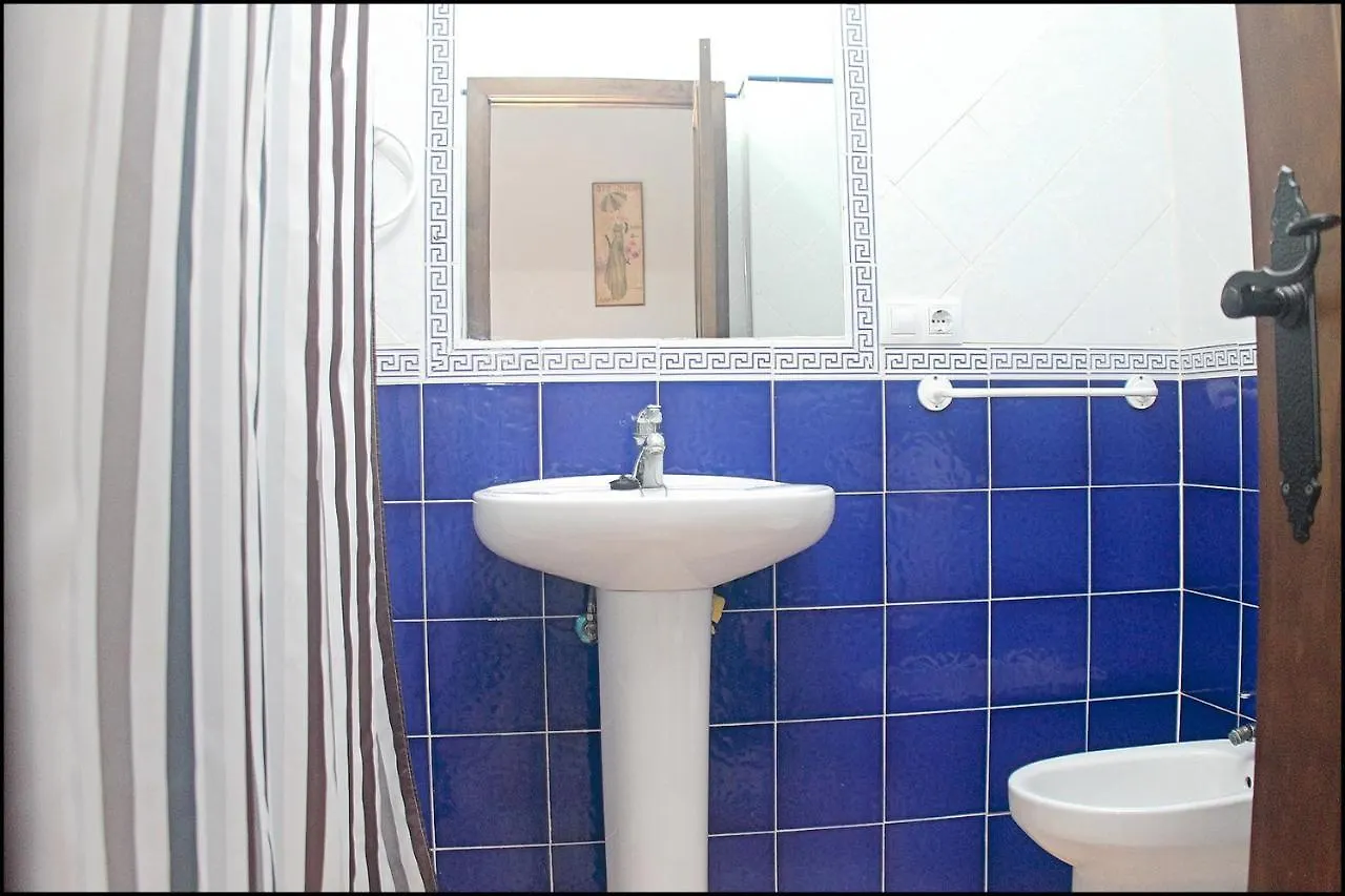 Apartamento Conil San Jose Conil De La Frontera 0*,