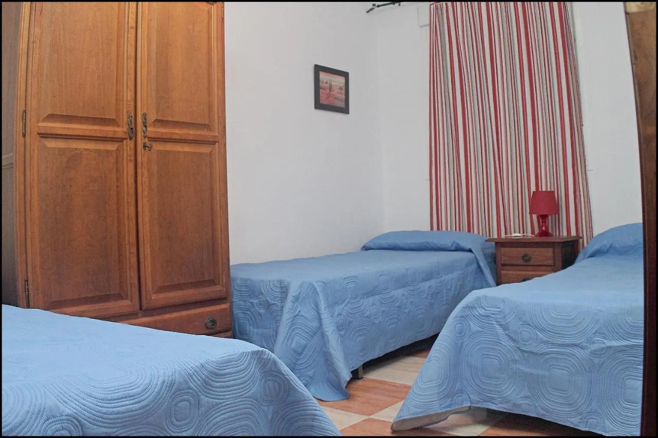 Apartamento Conil San Jose Conil De La Frontera Apartment