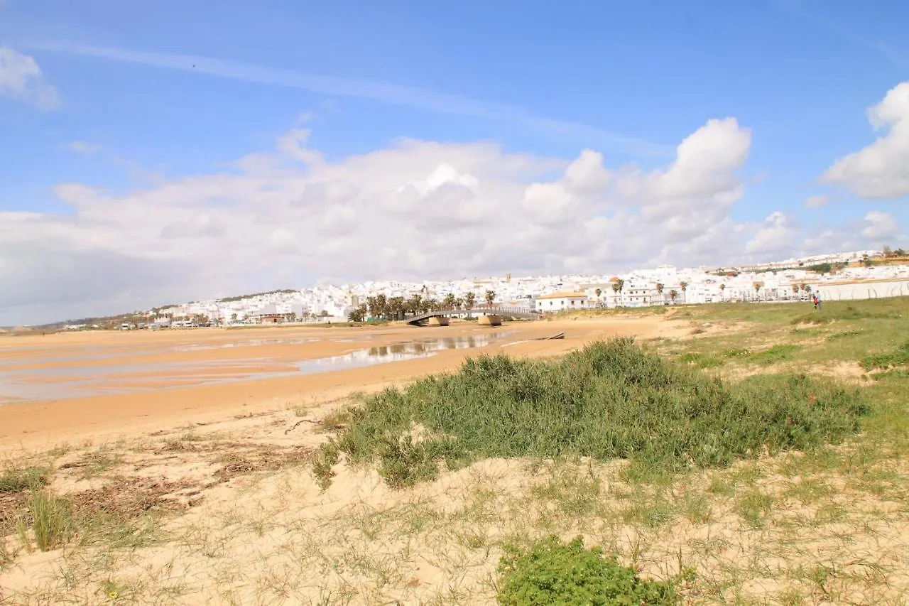 Apartment Apartamento Conil San Jose Conil De La Frontera
