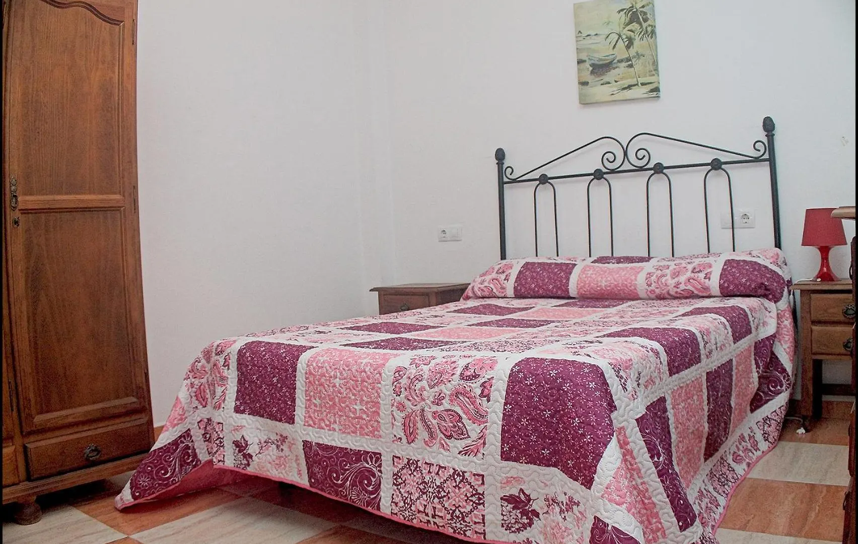 Apartamento Conil San Jose Conil De La Frontera 0*,