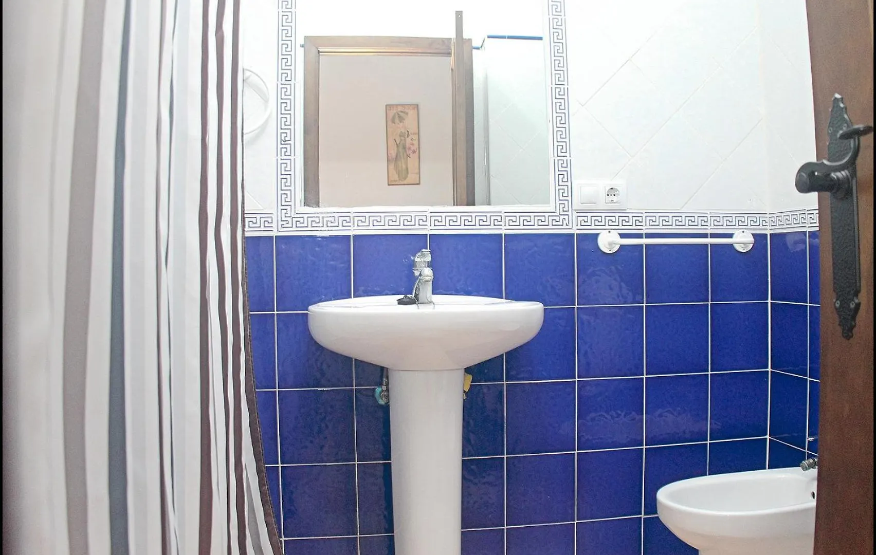 Apartamento Conil San Jose Conil De La Frontera 0*,