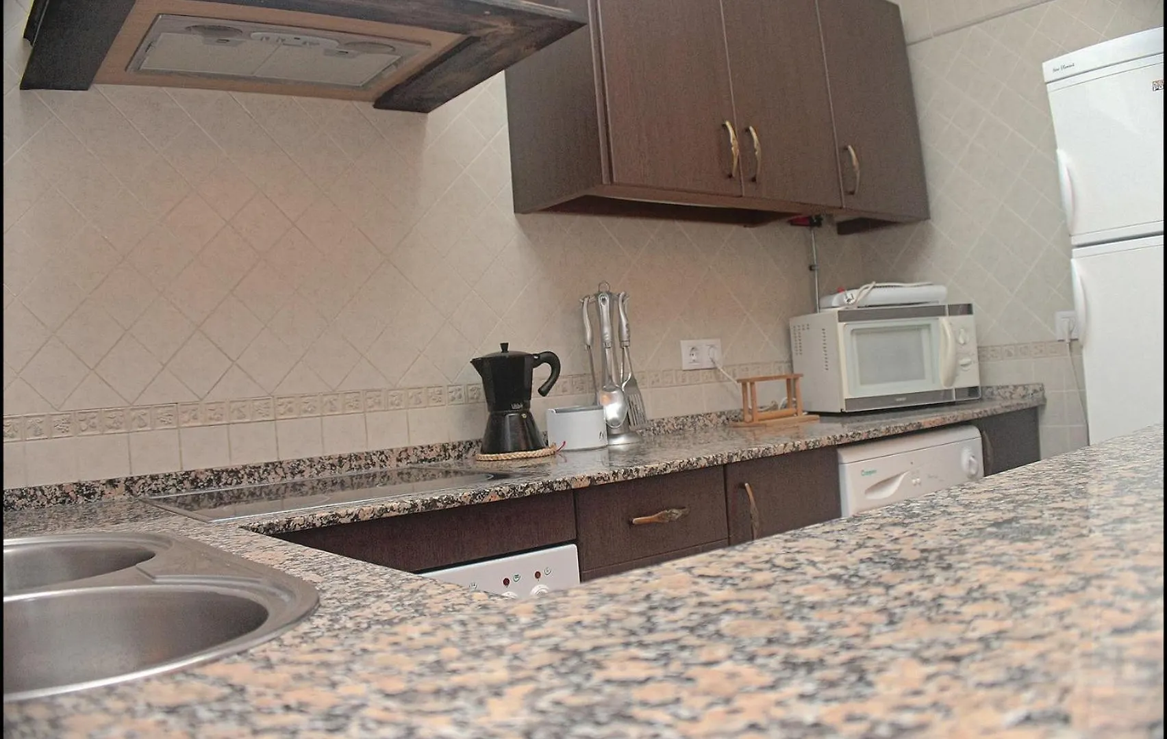 Apartamento Conil San Jose Conil De La Frontera