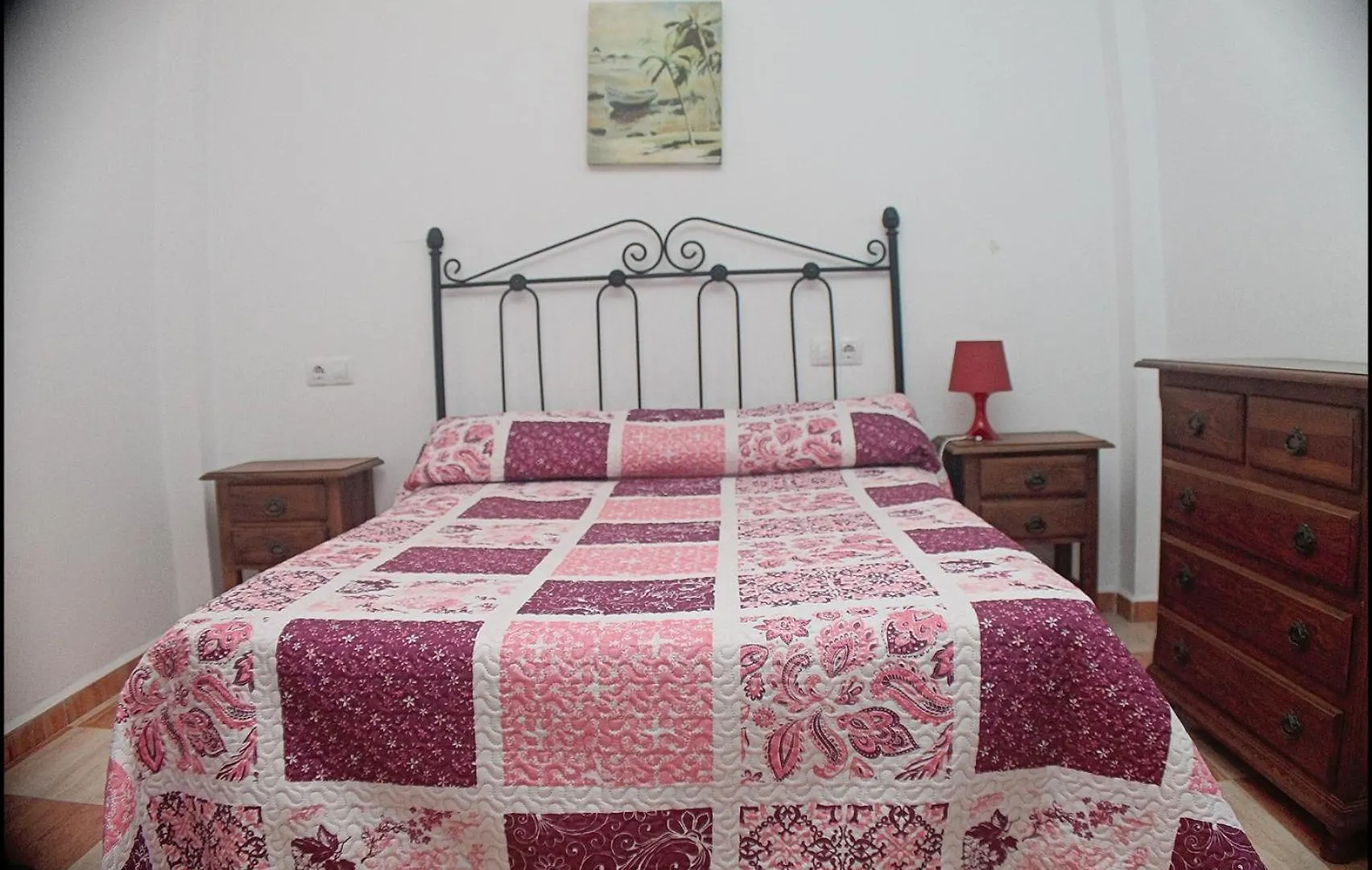 Apartamento Conil San Jose Conil De La Frontera Apartment