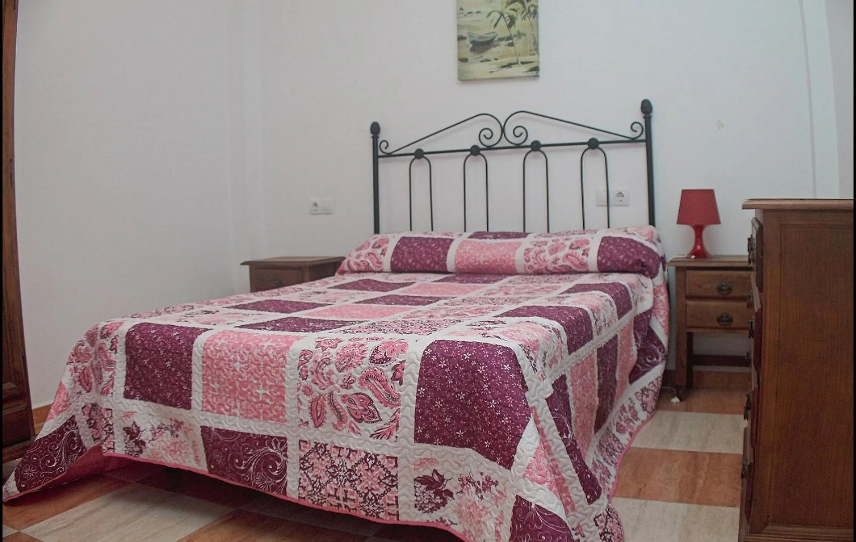 Apartamento Conil San Jose Conil De La Frontera