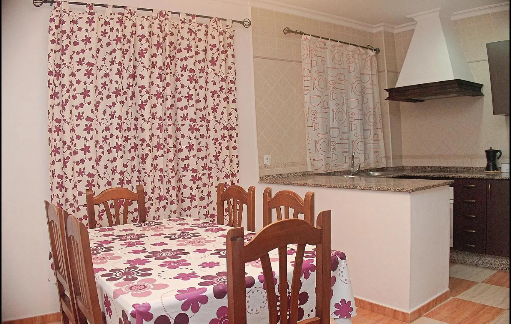 Apartment Apartamento Conil San Jose Conil De La Frontera