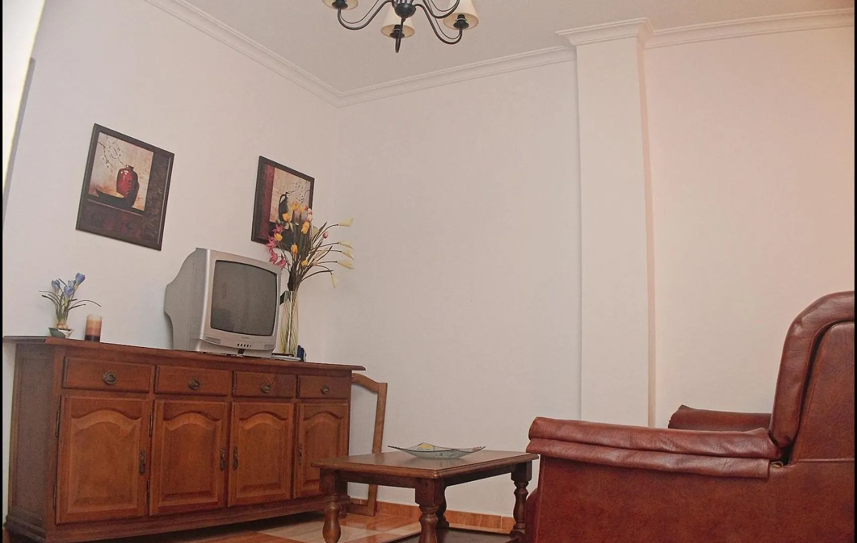 Apartamento Conil San Jose Conil De La Frontera Spain