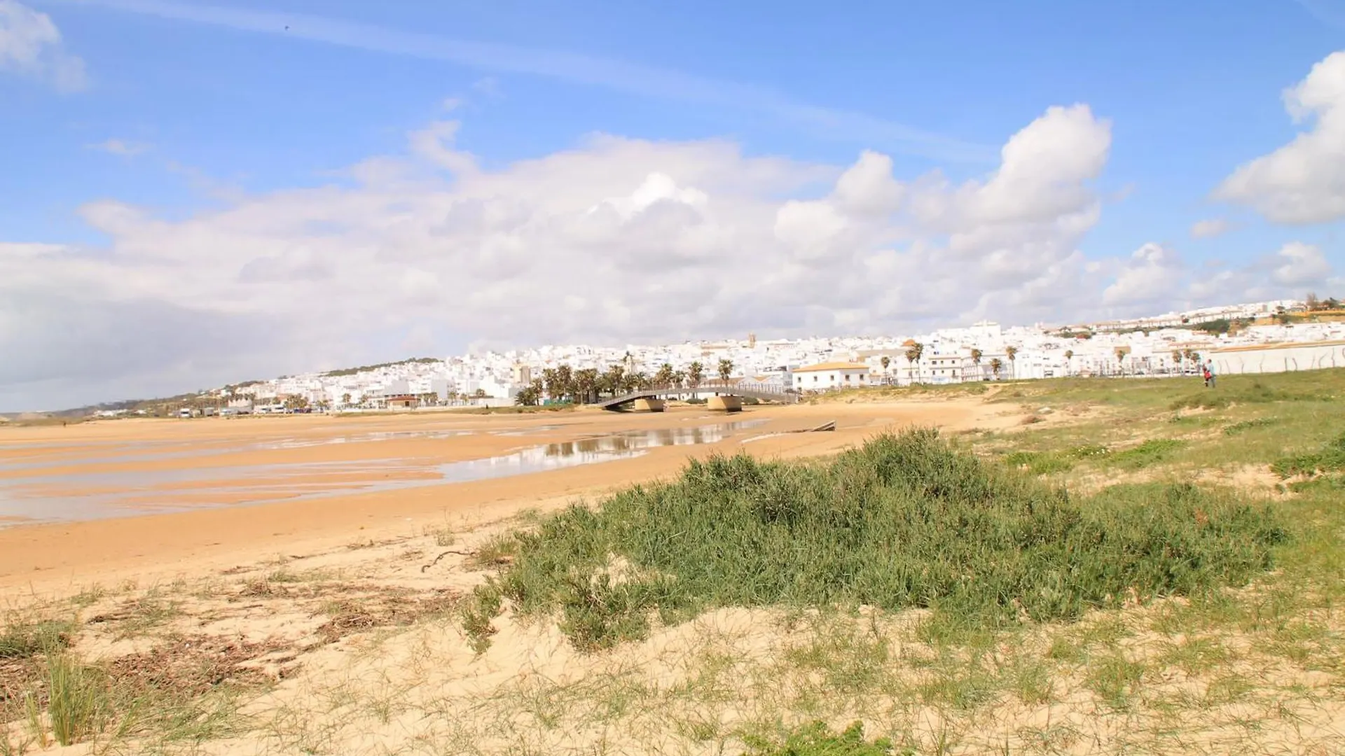 Apartment Apartamento Conil San Jose Conil De La Frontera Spain