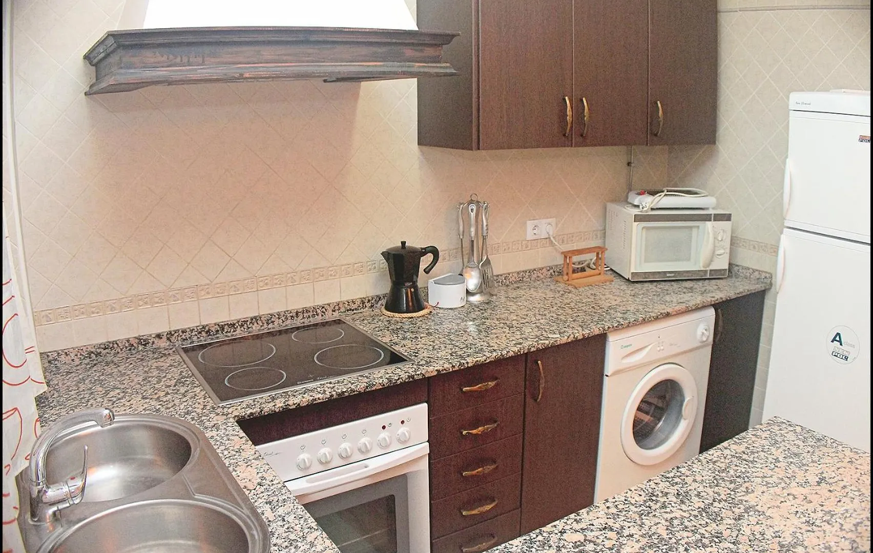 Apartment Apartamento Conil San Jose Conil De La Frontera Spain