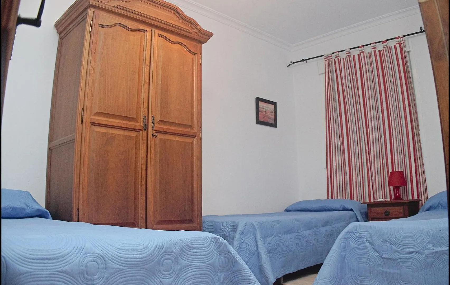 Apartamento Conil San Jose Conil De La Frontera 0*,  Spain