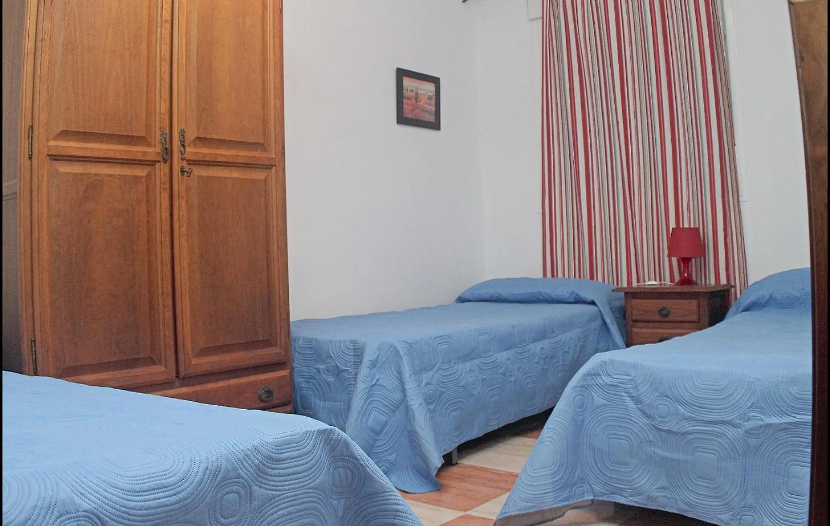 Apartamento Conil San Jose Conil De La Frontera Apartment
