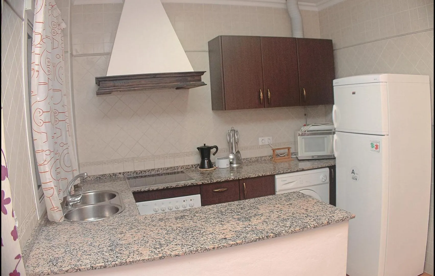 Apartment Apartamento Conil San Jose Conil De La Frontera