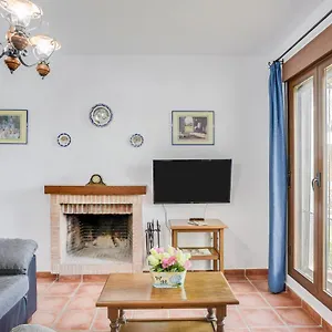Casa Villanueva 2 - Sólo Familias Conil De La Frontera